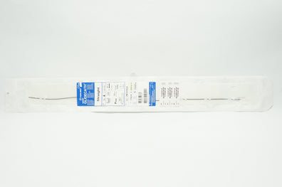 Terumo CG412 Glidecath Angiographic Cath. Straight Fr4 x .038inch x 65cm (x)